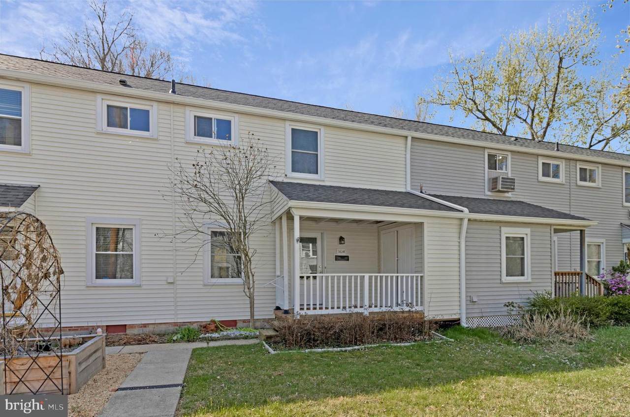 36-M Ridge Road - Photo 1