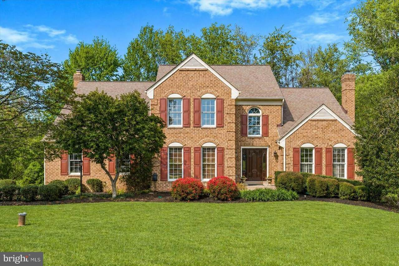 7913 Briarheath Court - Photo 1