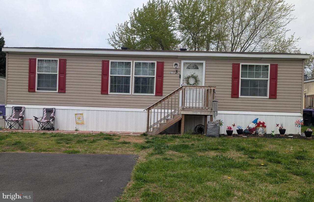 3 Buddy Blvd - Photo 1