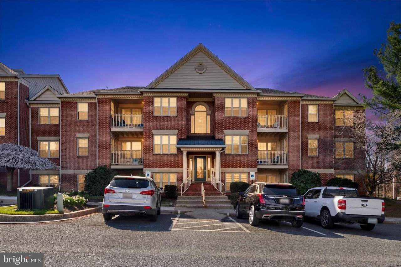 1710 Landmark Drive - Photo 1