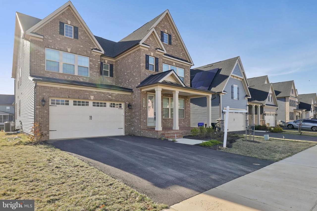 6547 Clubhouse Drive - Photo 1