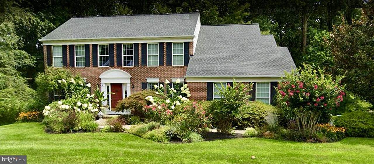 386 Mourning Dove Drive - Photo 1