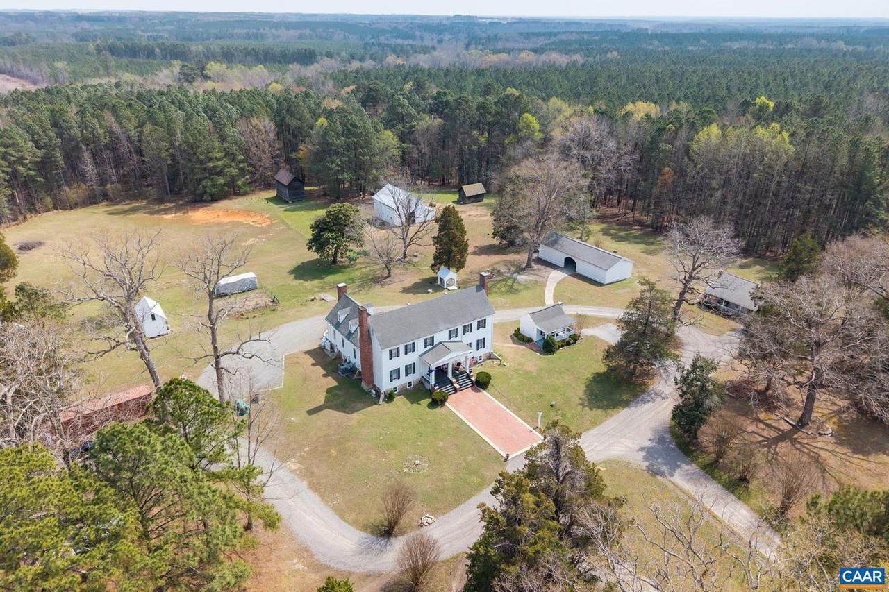 14910 Western Mill Rd - Photo 1