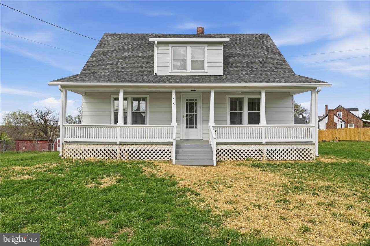155 Royal Avenue - Photo 1