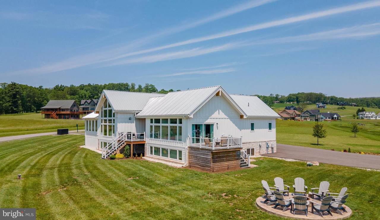 619 Waterfront Greens Drive - Photo 1
