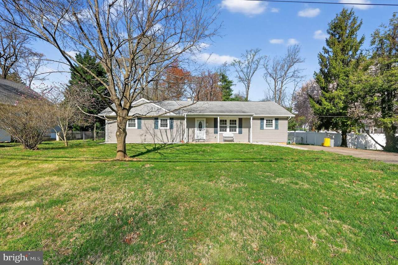 796 Stinchcomb Road - Photo 1