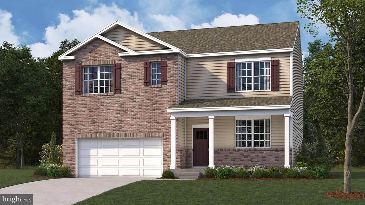 5212 Manor Park Drive - Photo 1