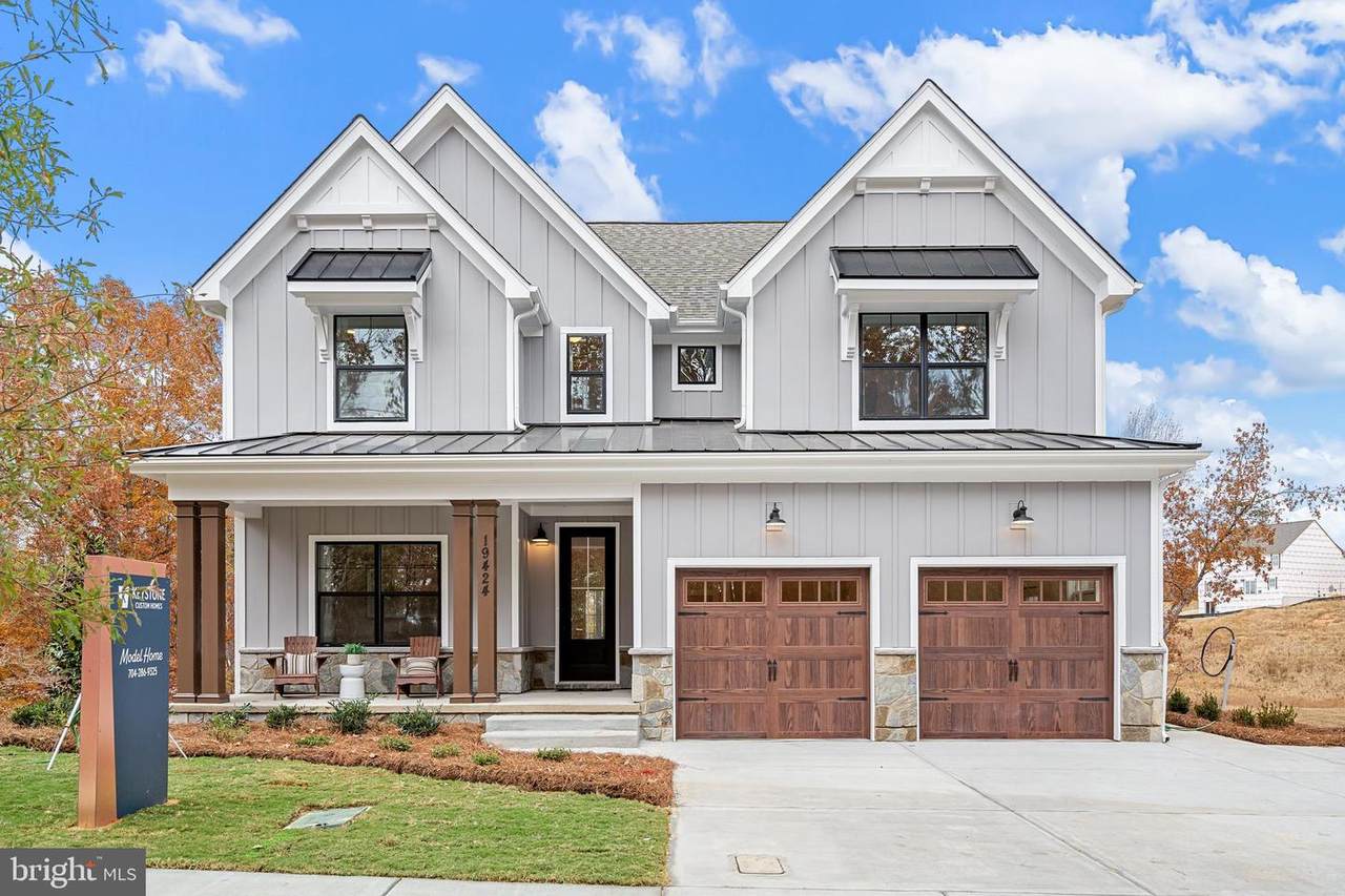 6142 Snowdens Run Drive - Photo 1