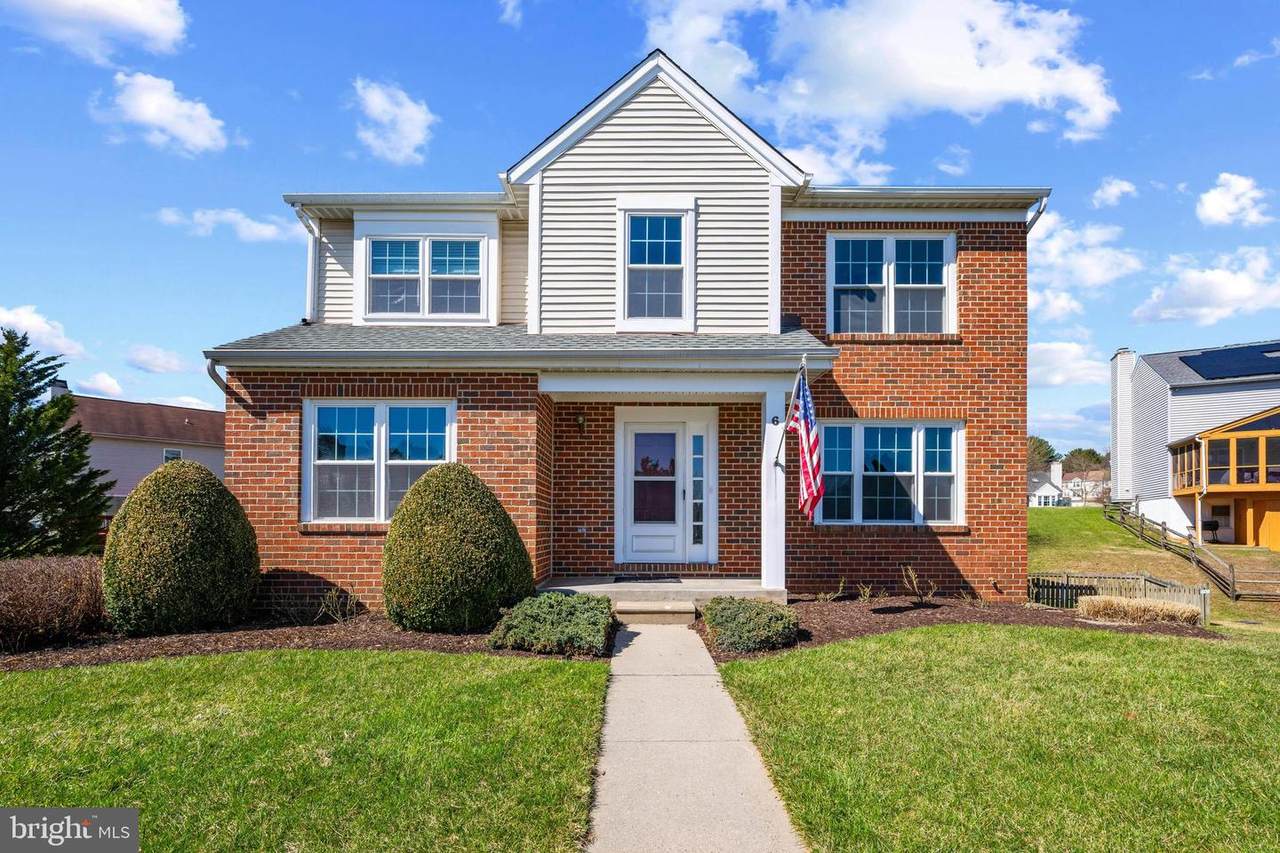 6 Holland Court - Photo 1