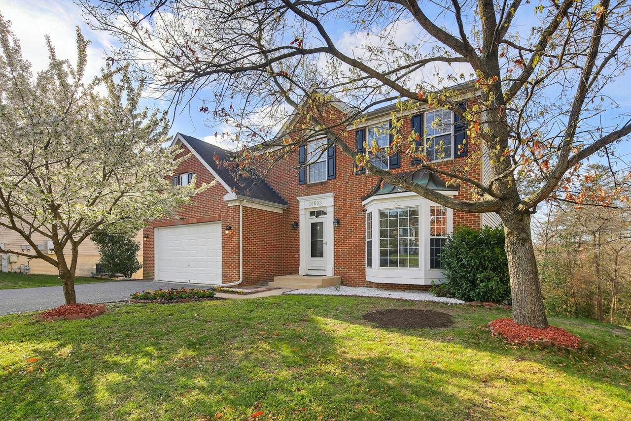 14603 Farnham Lane - Photo 1