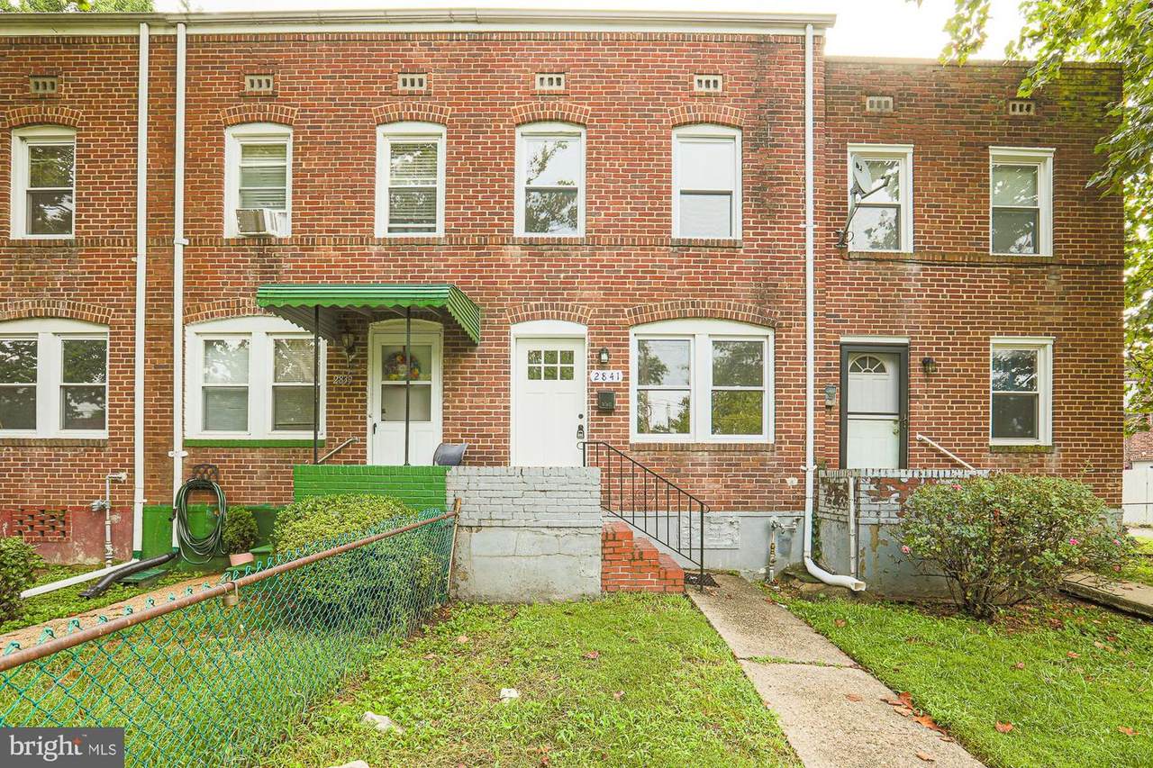 2841 Round Road - Photo 1
