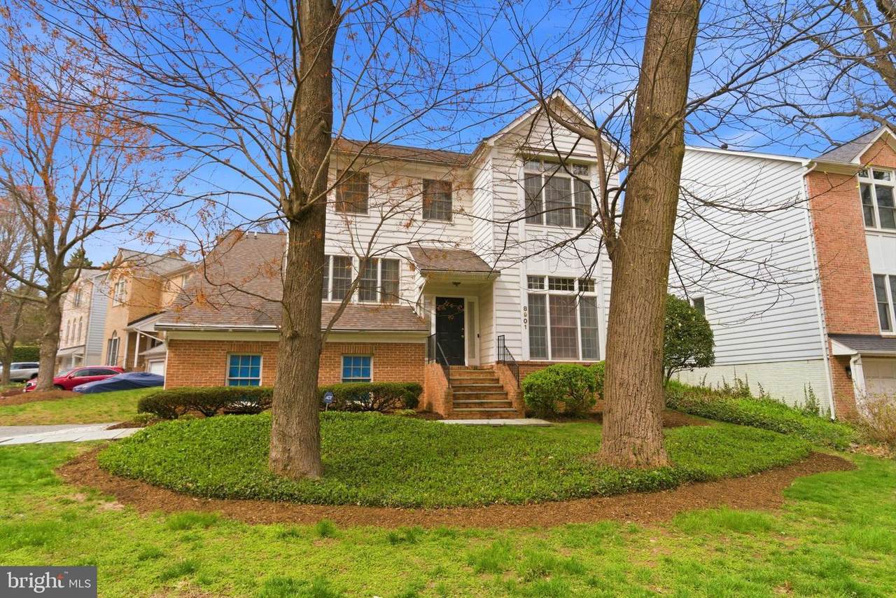 8901 Ellsworth Court - Photo 1