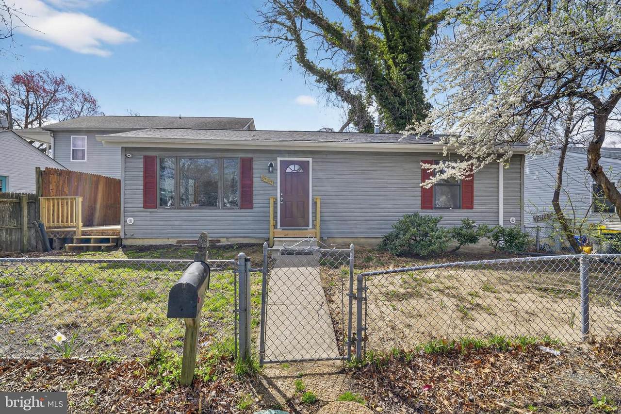4037 1ST Street - Photo 1
