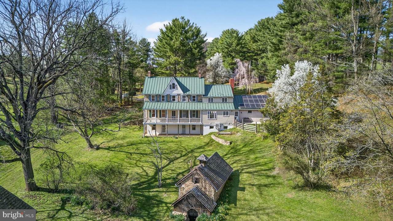 19635 Eagle Mill Road - Photo 1