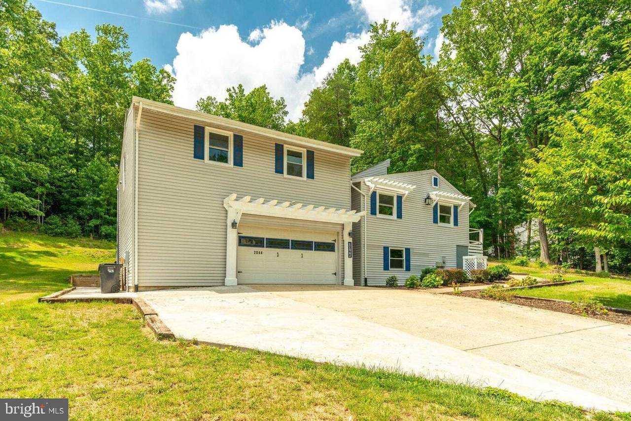 2044 Coast Guard Drive - Photo 1