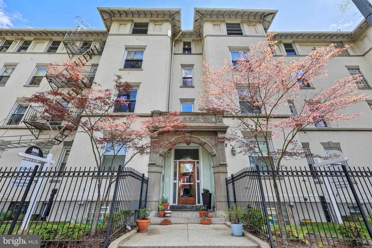 150 Rhode Island Avenue - Photo 1