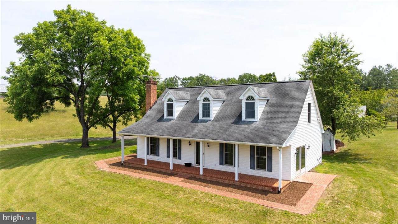 274A Aaron Mountain Road - Photo 1