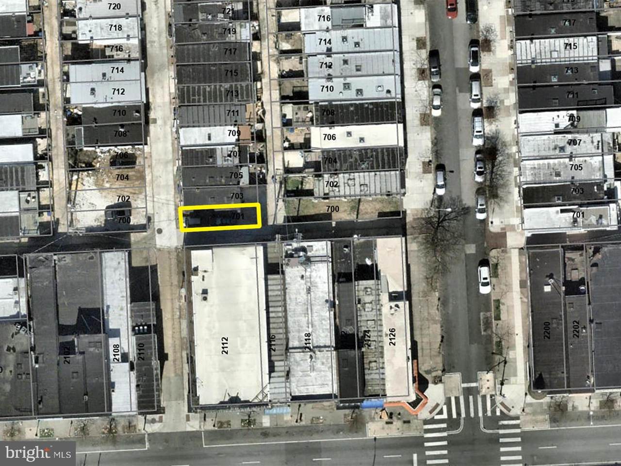 701 Duncan Street - Photo 1