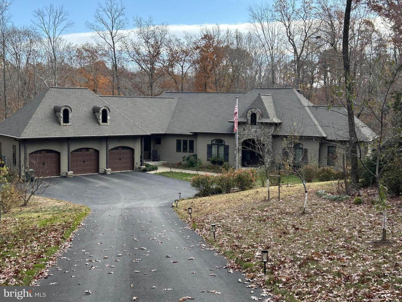 2342 Courthouse Road - Photo 1