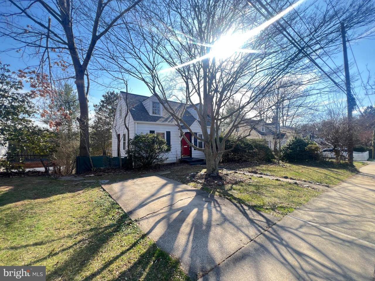 3306 Jones Bridge Road - Photo 1