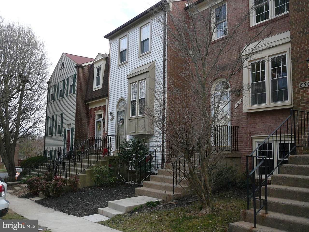 8607 Dellway Lane - Photo 1