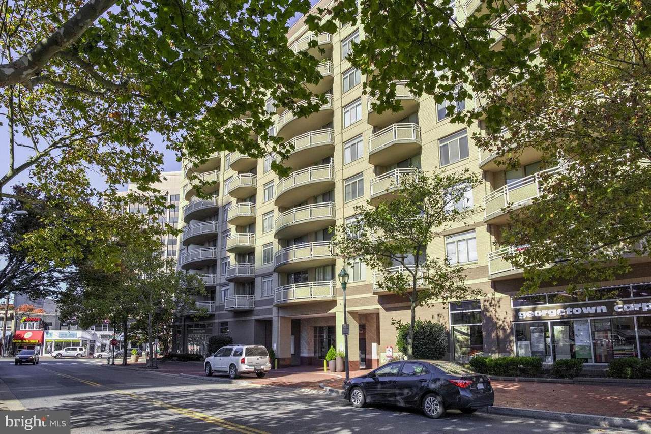 4801 Fairmont Avenue - Photo 1