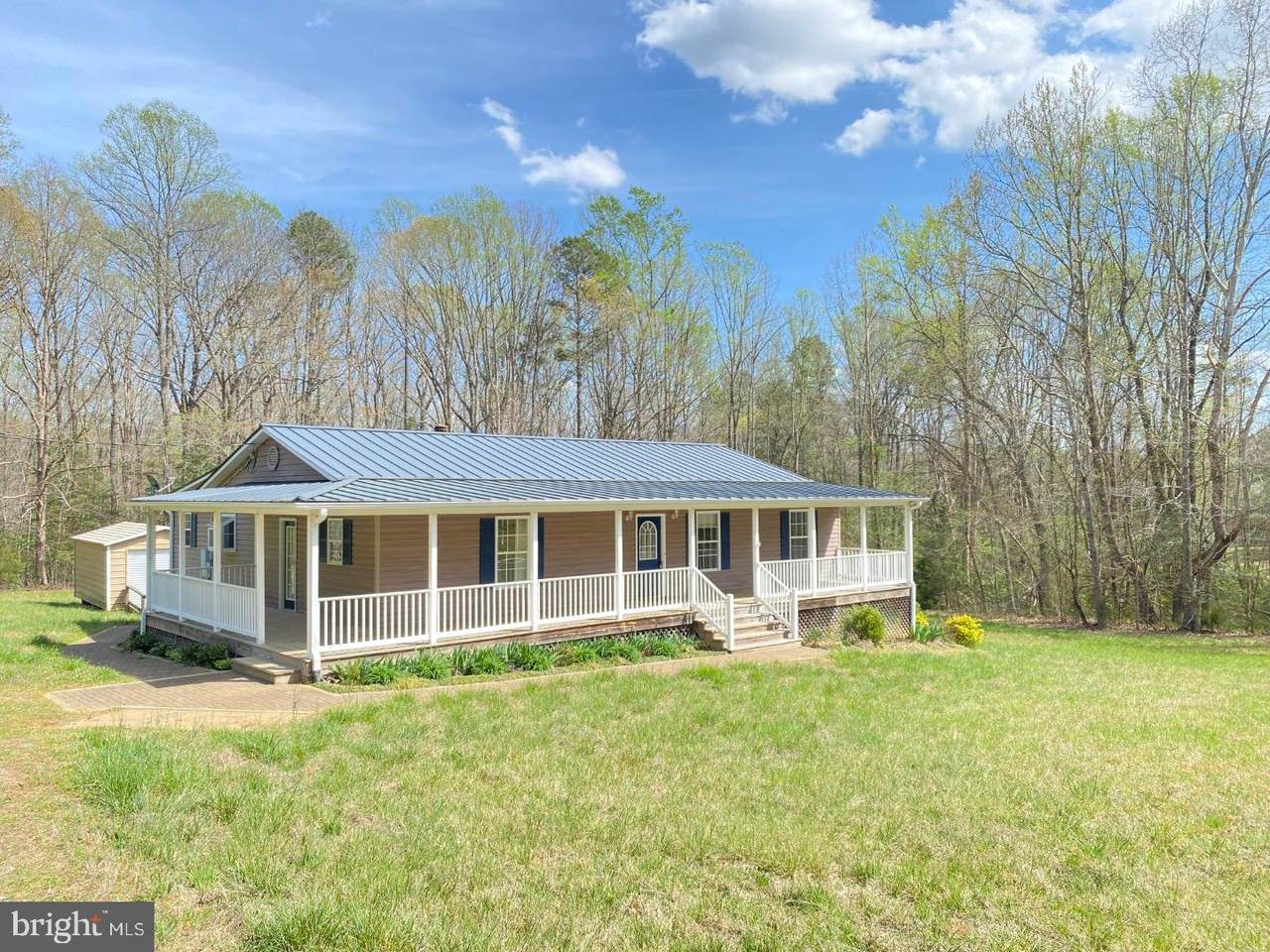 427 Muscadine Trail - Photo 1