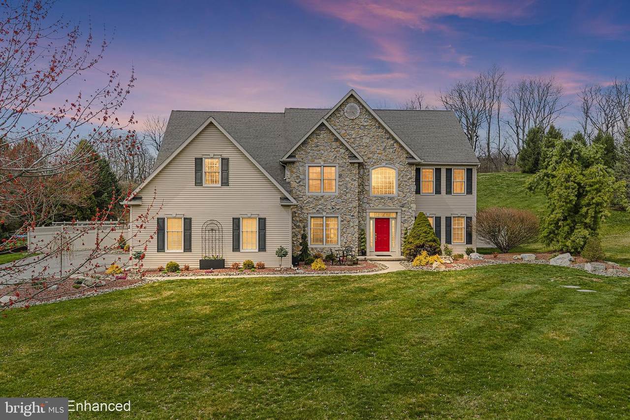 3862 Crestview Court - Photo 1