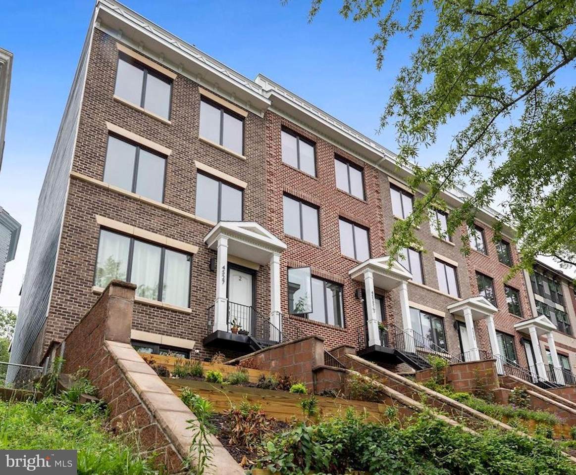 4527 Georgia Avenue - Photo 1