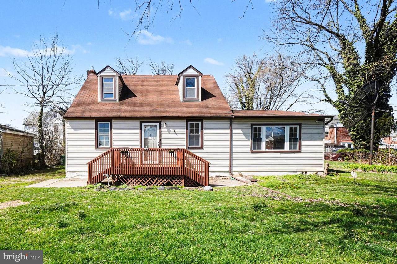 4806 Hazelwood Avenue - Photo 1
