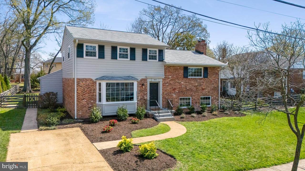 3003 Farm Road - Photo 1