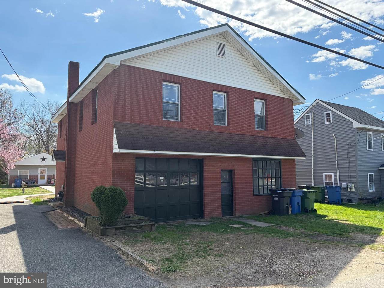 781-A Paulsboro Road - Photo 1