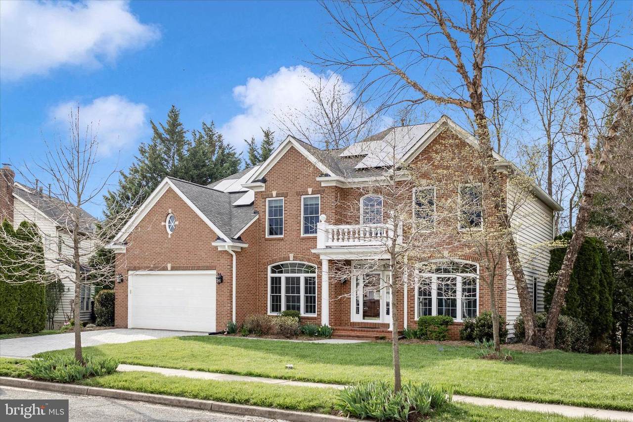 9102 Travener Circle - Photo 1