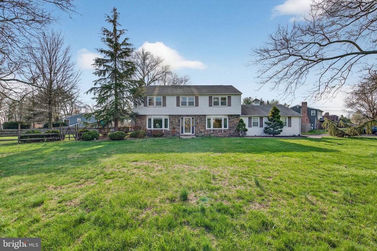 1100 Valley Forge Road - Photo 1