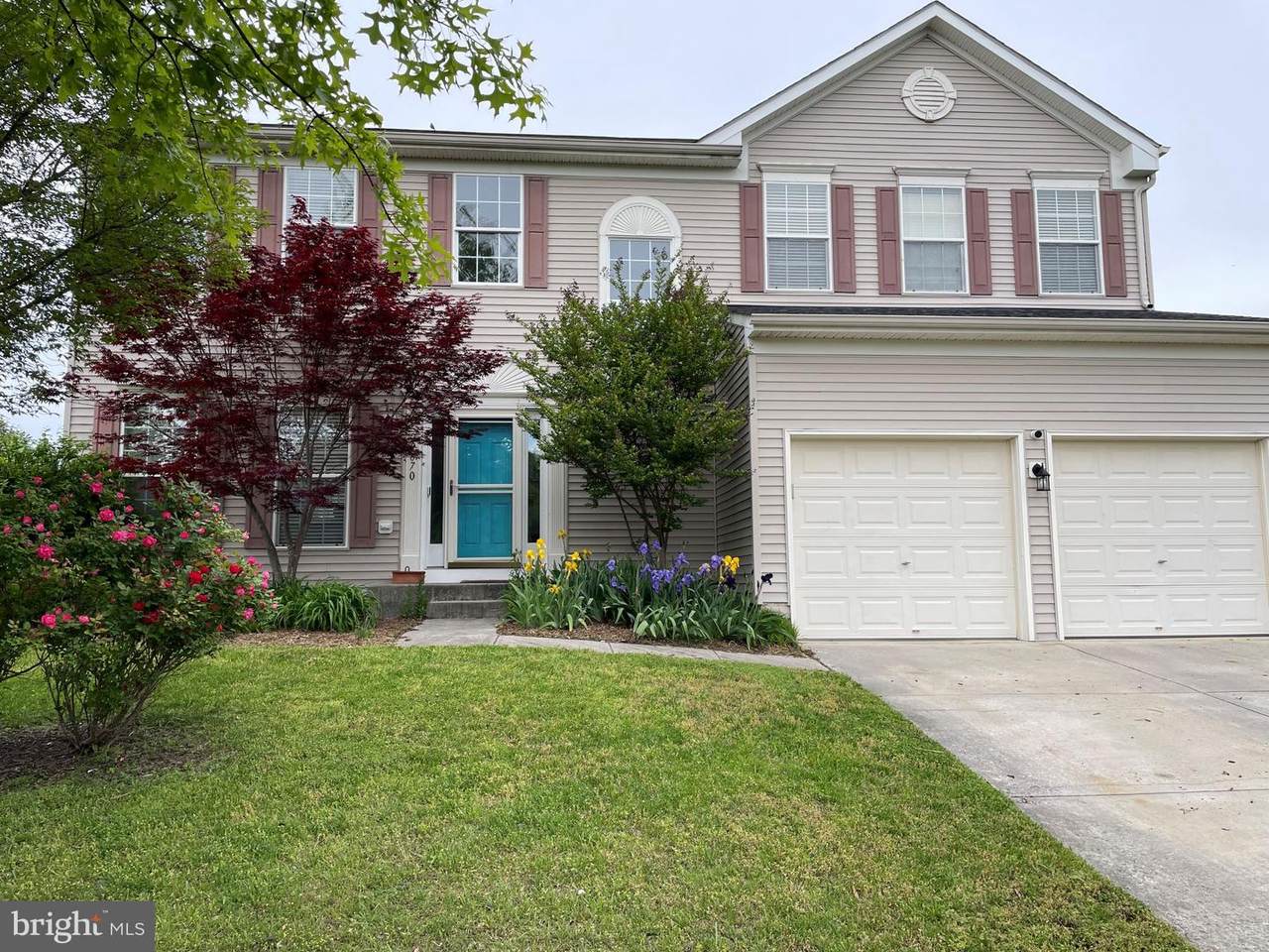 29670 Old Creek Lane - Photo 1