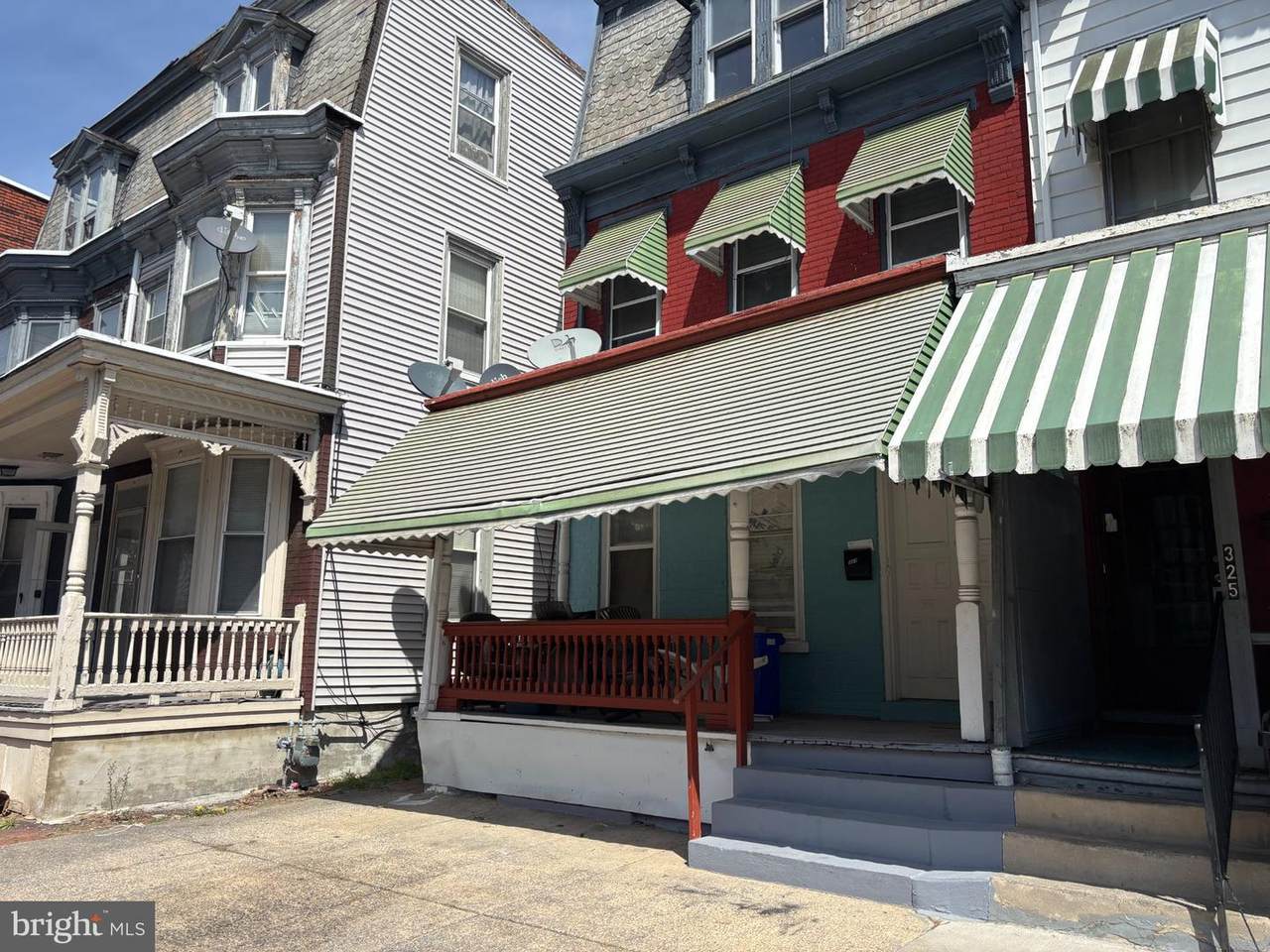 323 Crescent Street - Photo 1