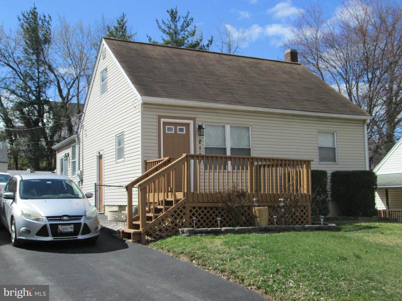 2127 Gaylawn Drive - Photo 1