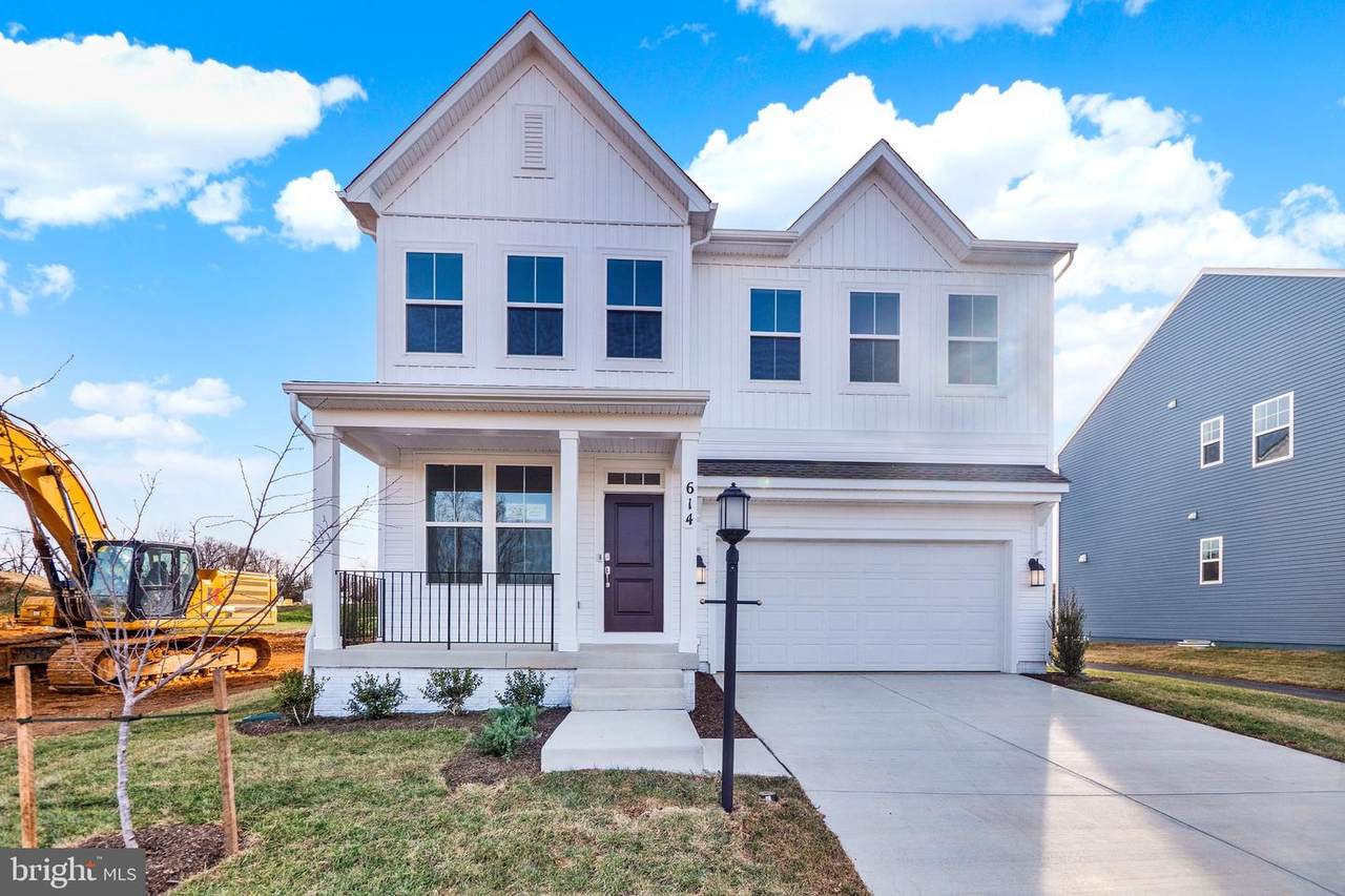 45 Aspen Grove Lane - Photo 1