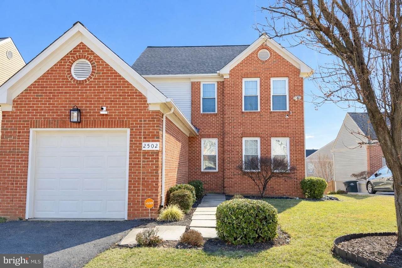 2502 18TH Street - Photo 1