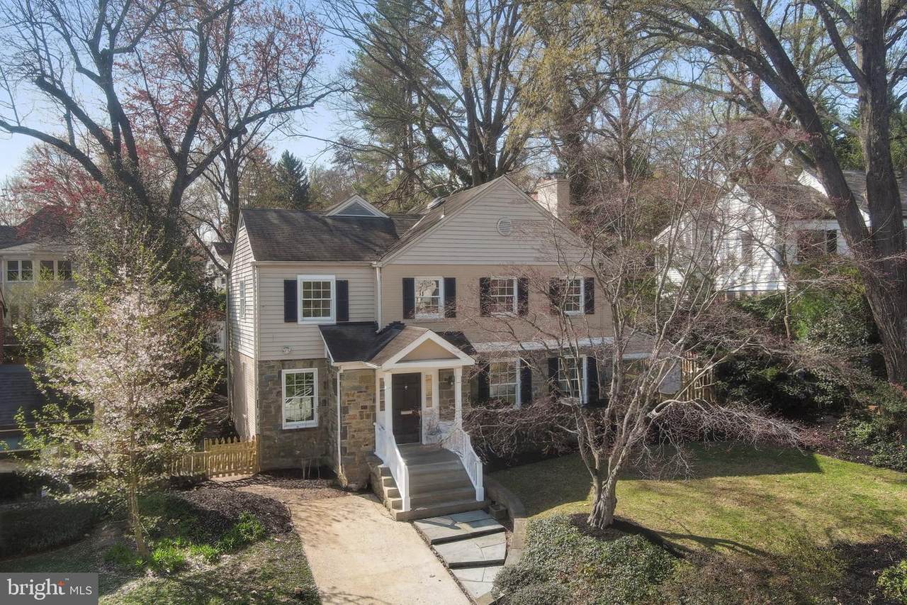 5123 Baltimore Avenue - Photo 1