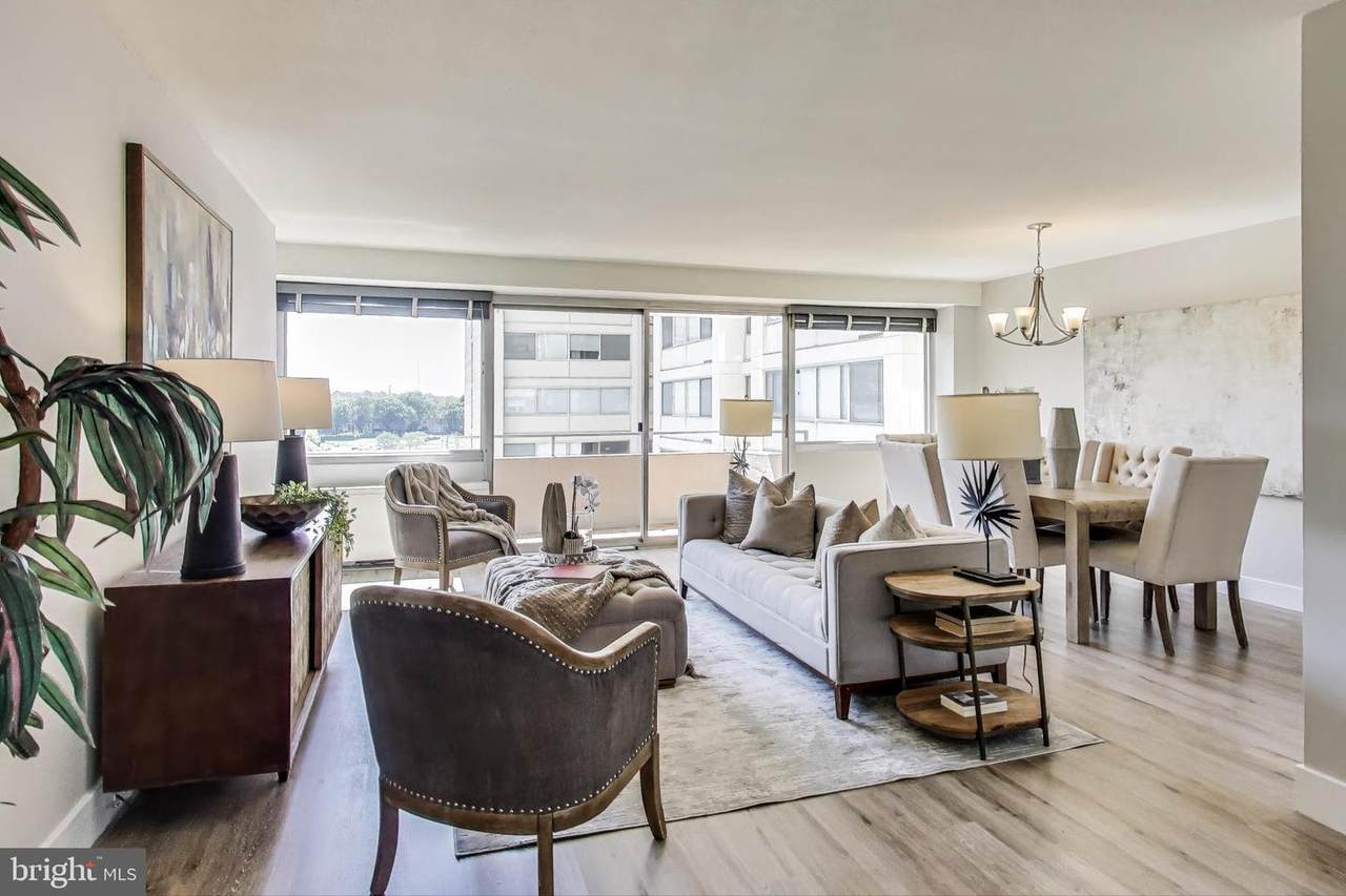 5500 Friendship Boulevard - Photo 1