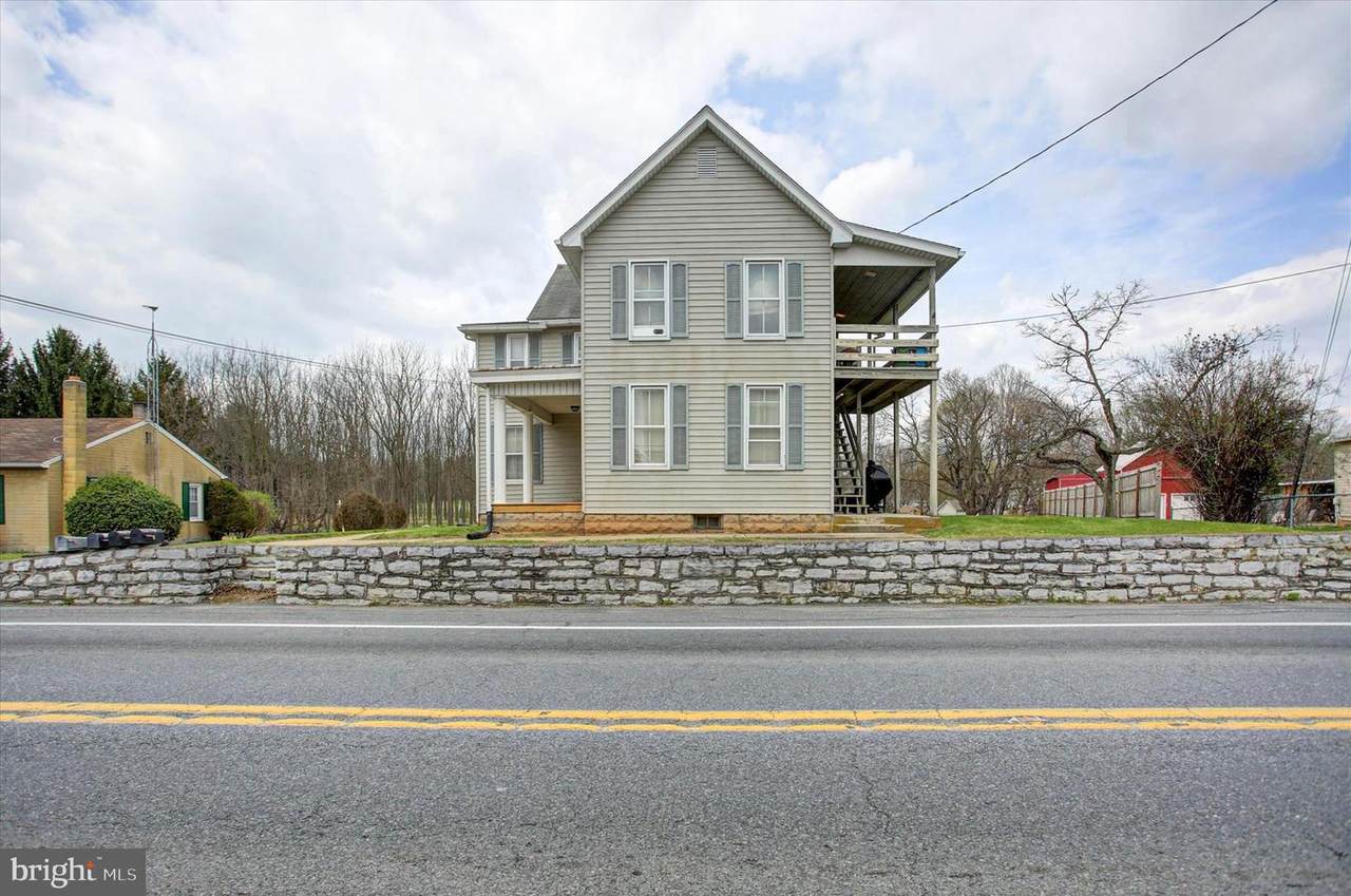 3485 Wayne Road - Photo 1