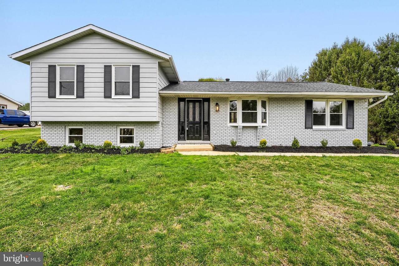 4212 Valley Vista Court - Photo 1