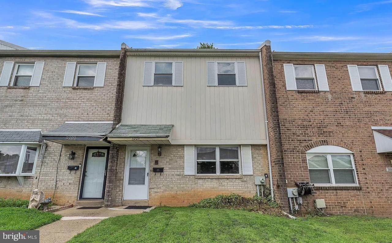 5204 Leeward Road - Photo 1