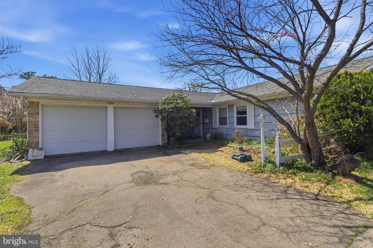 12607 Kembridge Drive - Photo 1