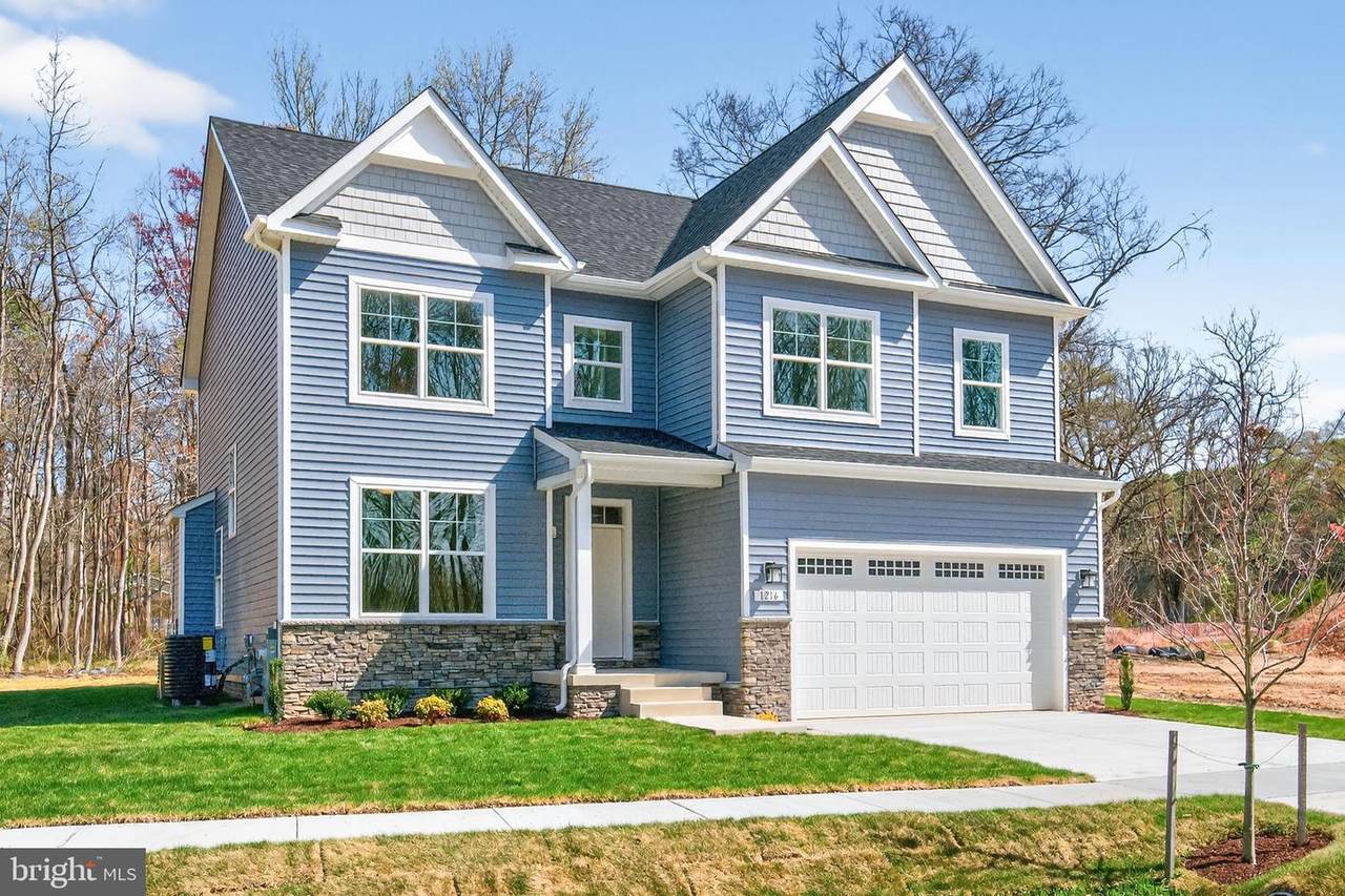 1216 Parish Hill Lane - Photo 1