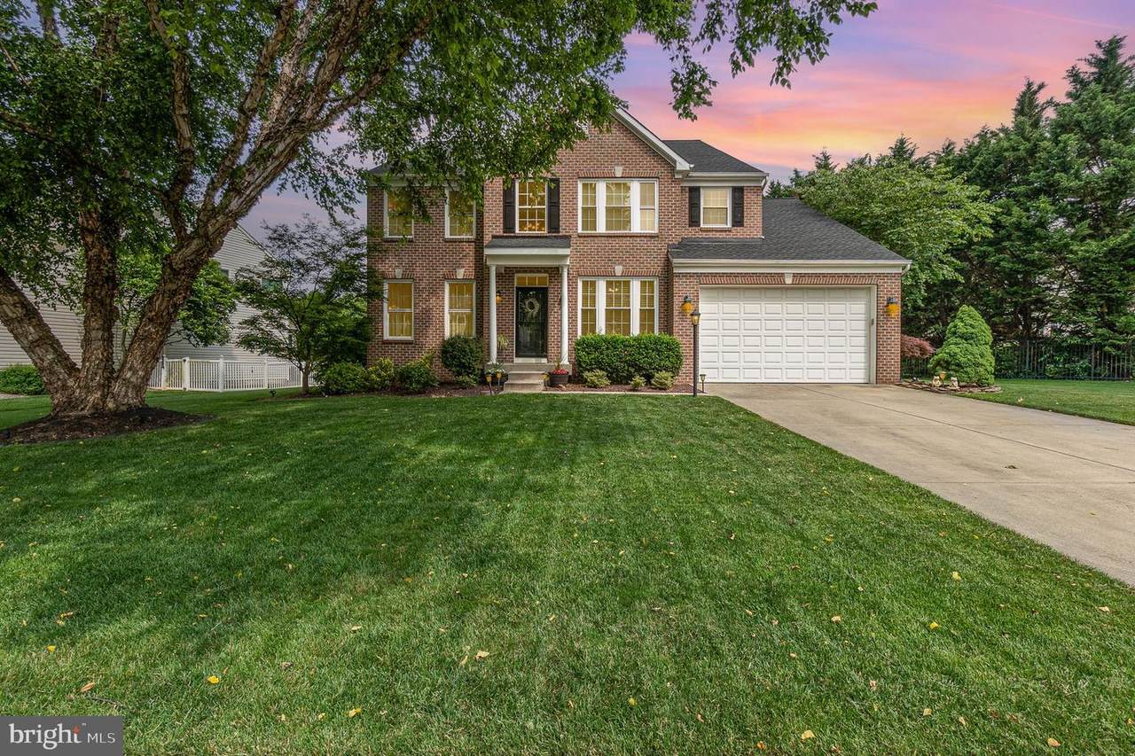 1705 Stone Ridge Court - Photo 1