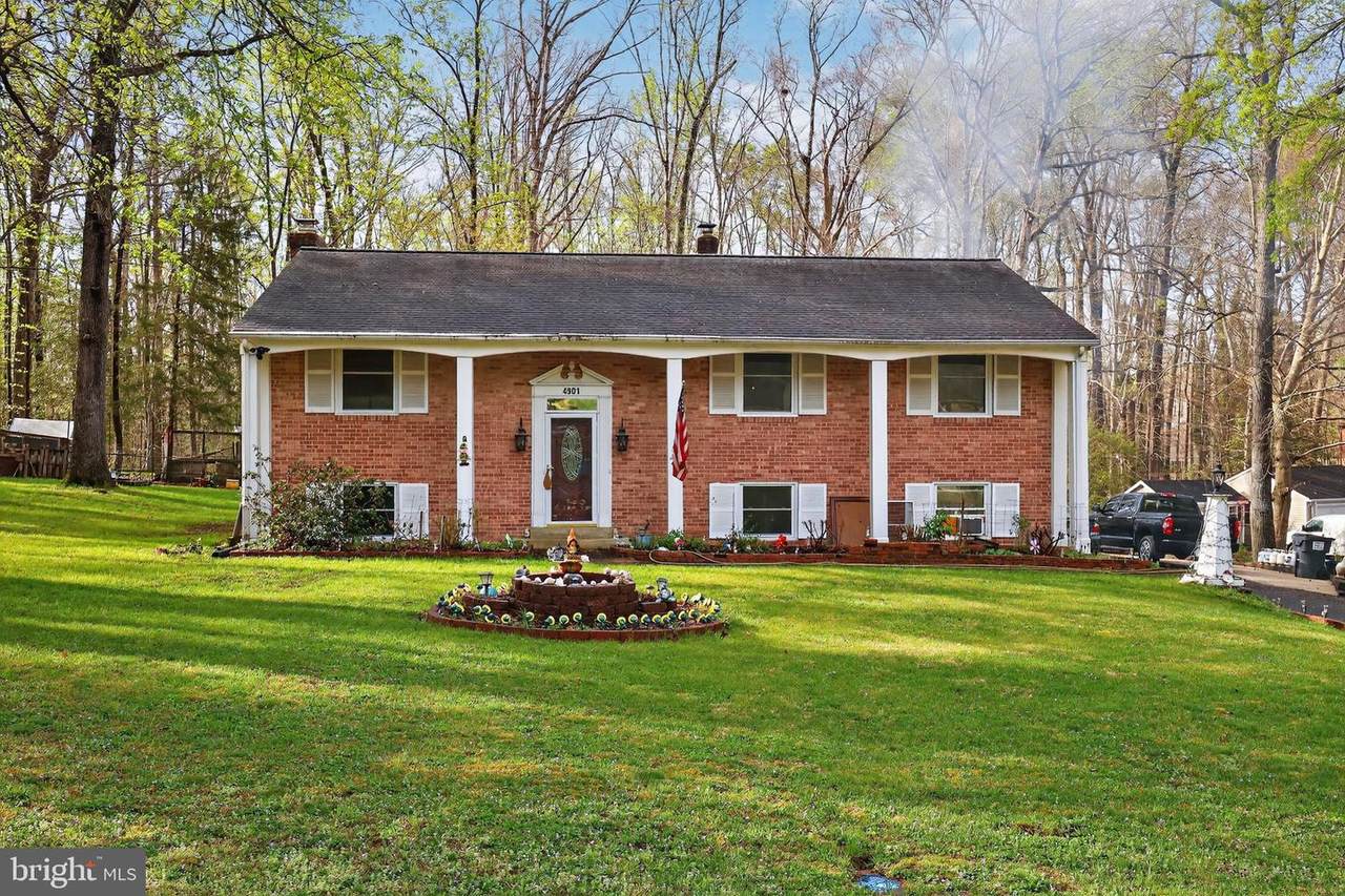 4901 Lair Drive - Photo 1