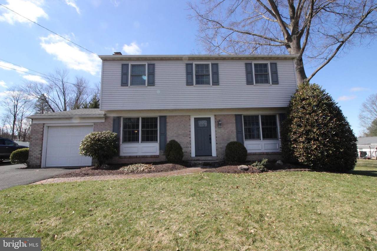 486 Cowpath Road - Photo 1
