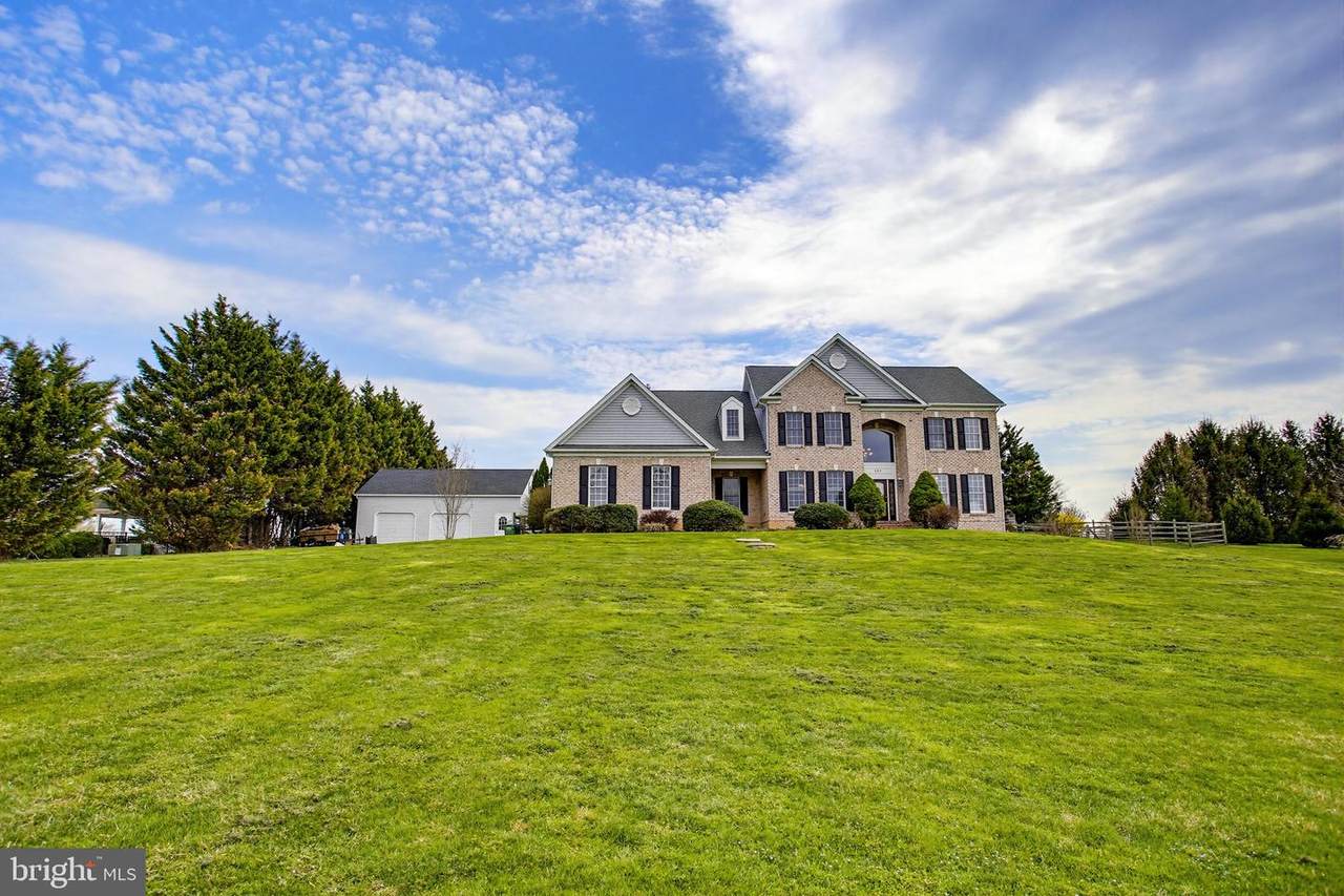 337 Chestnut Hill Road - Photo 1